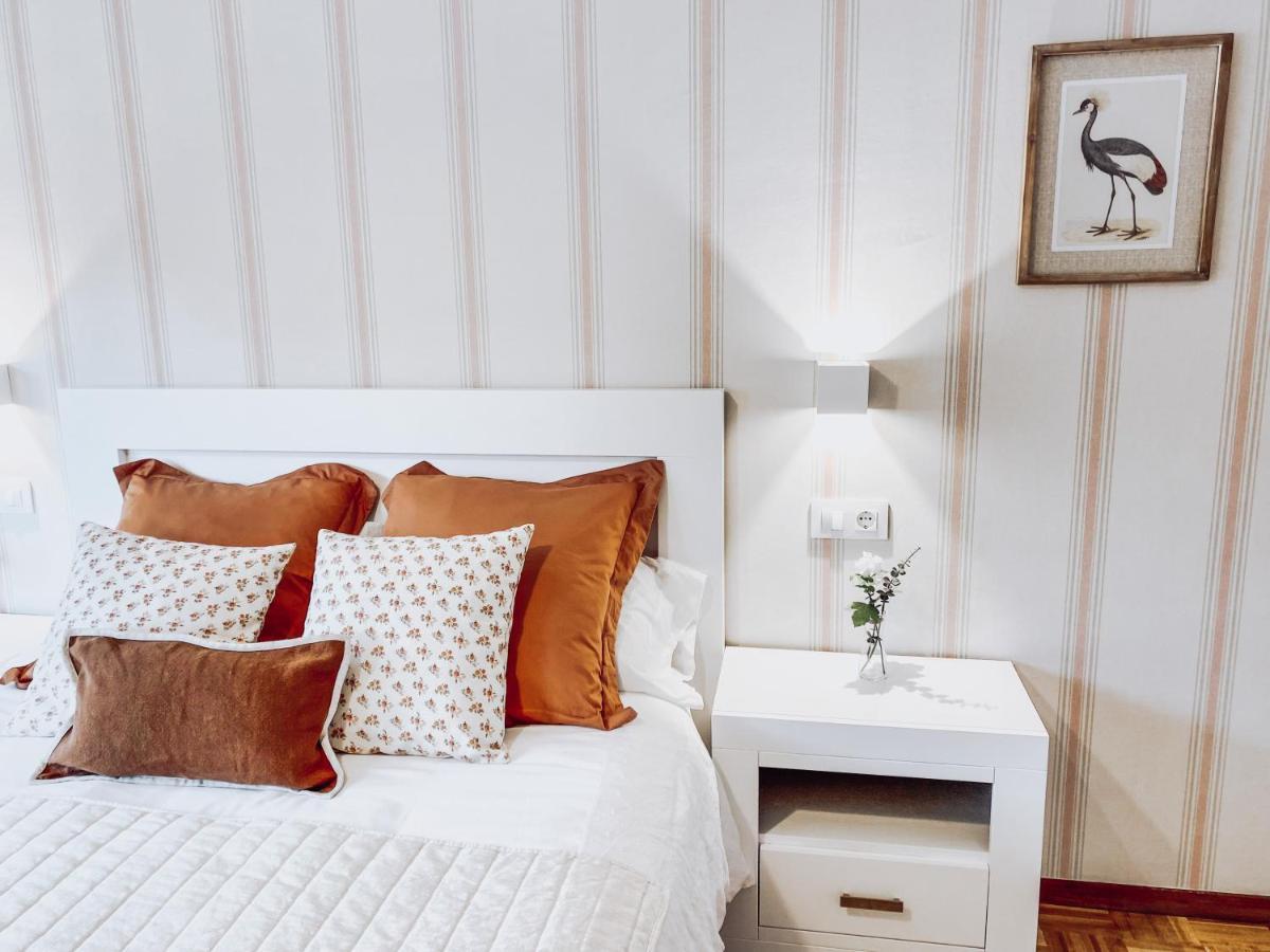 Bella Kalma, Acogedora Casa Con Parking, Jardin Y Wifi Casa de hóspedes Llanes Exterior foto