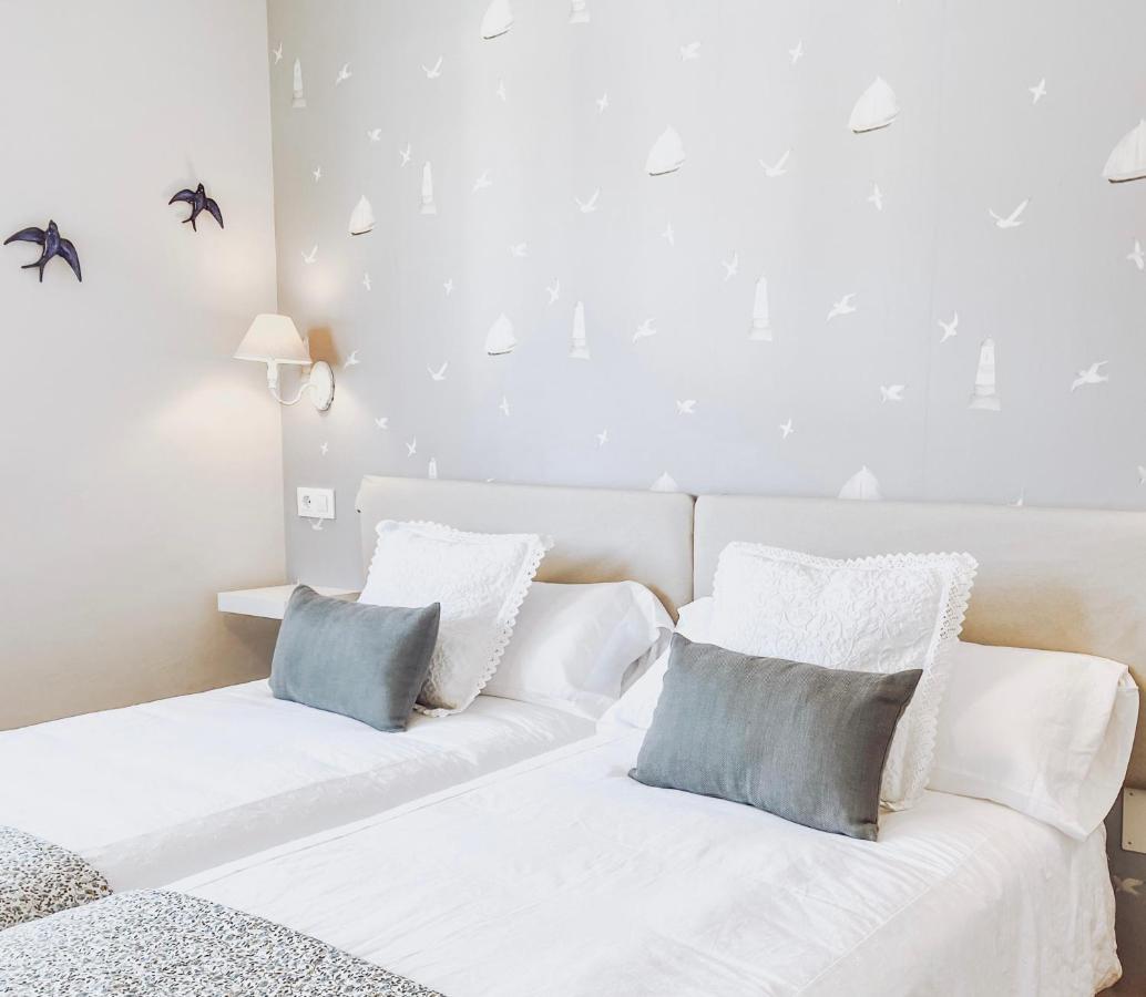 Bella Kalma, Acogedora Casa Con Parking, Jardin Y Wifi Casa de hóspedes Llanes Exterior foto
